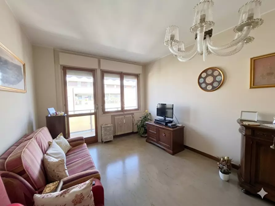 Immagine 2 di Appartamento in vendita  in Via Pier Paolo Vergerio a Padova