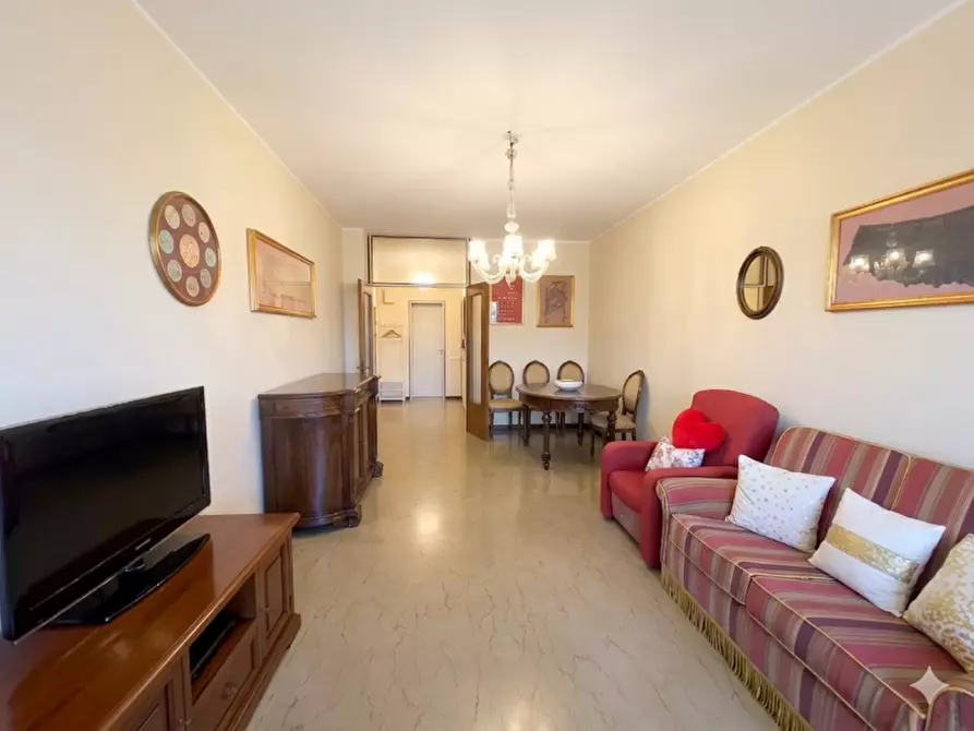Immagine 3 di Appartamento in vendita  in Via Pier Paolo Vergerio a Padova