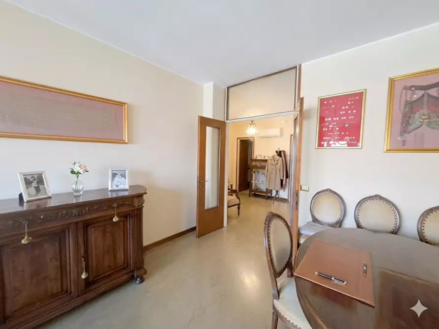 Immagine 4 di Appartamento in vendita  in Via Pier Paolo Vergerio a Padova