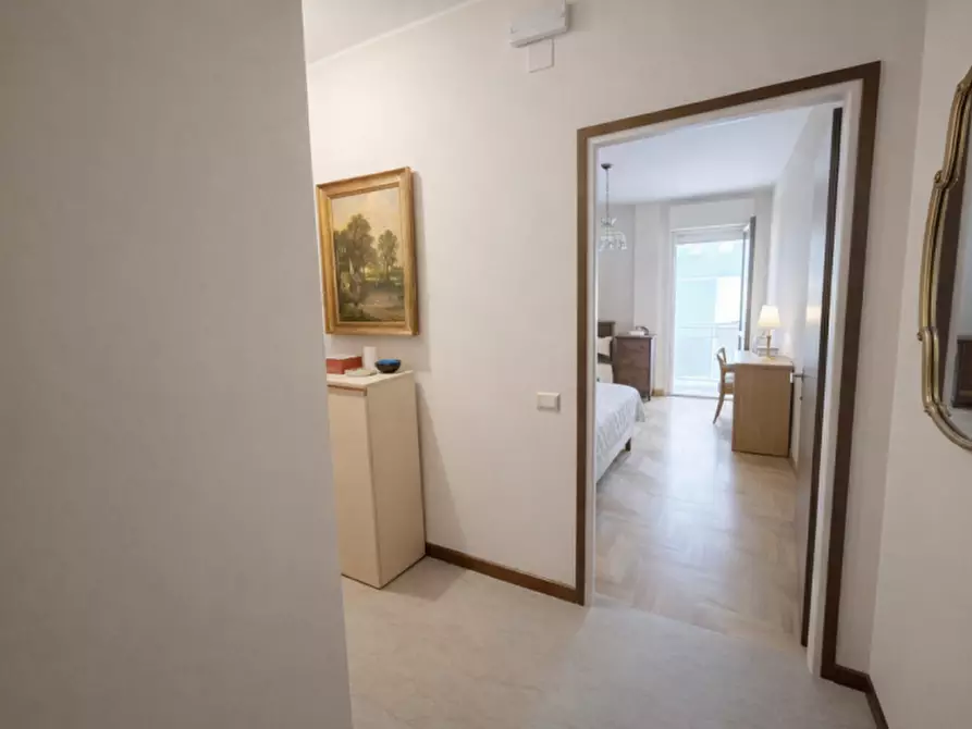 Immagine 6 di Appartamento in vendita  in Via Pier Paolo Vergerio a Padova