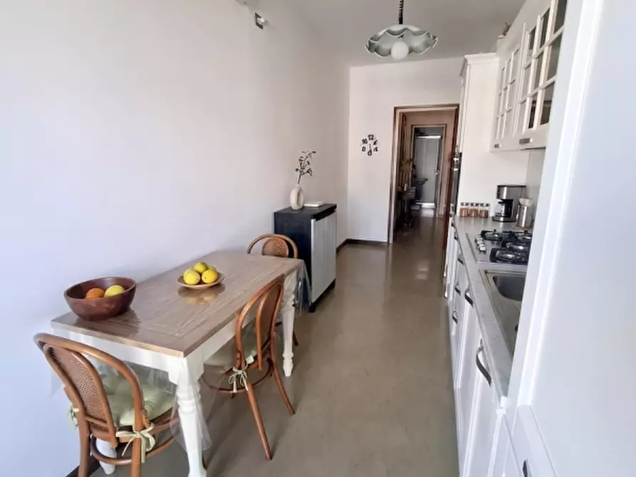 Immagine 7 di Appartamento in vendita  in Via Pier Paolo Vergerio a Padova