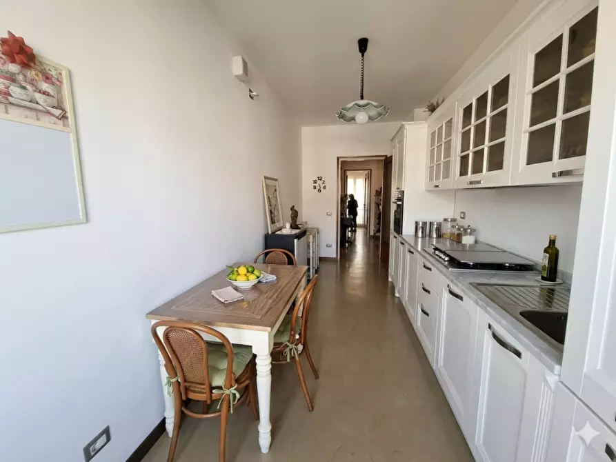 Immagine 10 di Appartamento in vendita  in Via Pier Paolo Vergerio a Padova