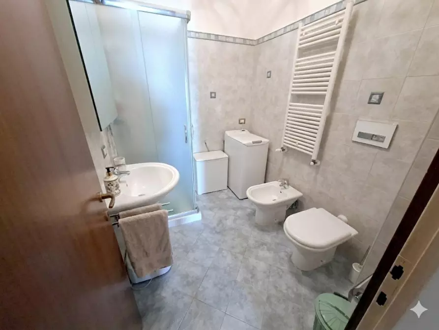 Immagine 13 di Appartamento in vendita  in Via Pier Paolo Vergerio a Padova