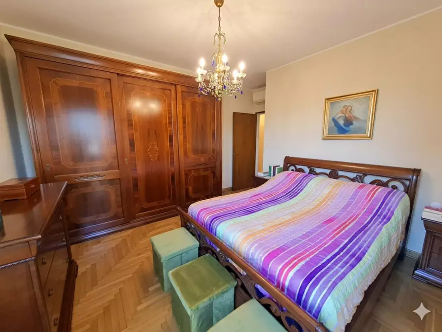 Immagine 15 di Appartamento in vendita  in Via Pier Paolo Vergerio a Padova