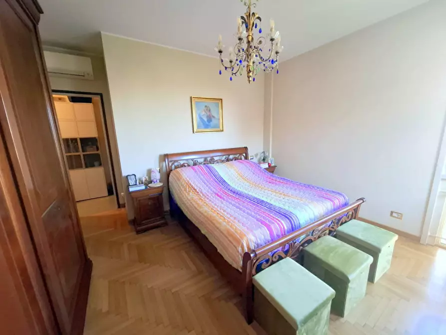 Immagine 16 di Appartamento in vendita  in Via Pier Paolo Vergerio a Padova