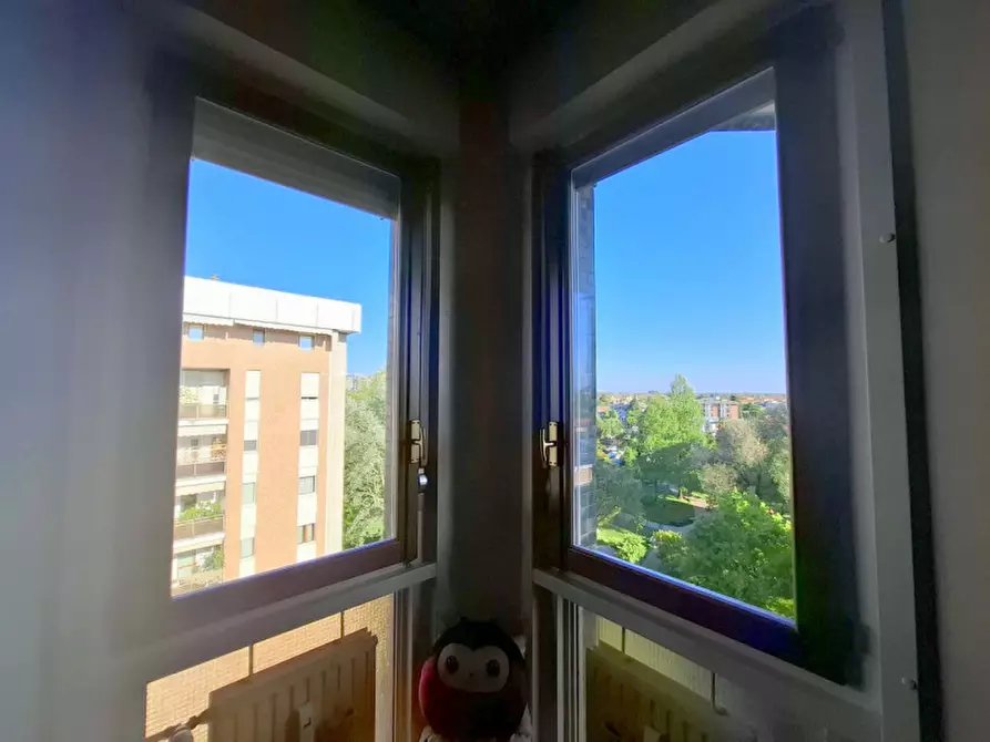 Immagine 17 di Appartamento in vendita  in Via Pier Paolo Vergerio a Padova