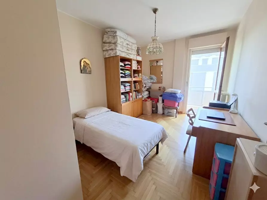 Immagine 21 di Appartamento in vendita  in Via Pier Paolo Vergerio a Padova