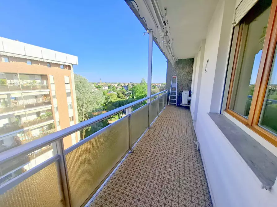 Immagine 23 di Appartamento in vendita  in Via Pier Paolo Vergerio a Padova
