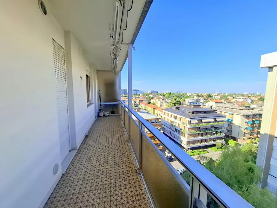 Immagine 24 di Appartamento in vendita  in Via Pier Paolo Vergerio a Padova