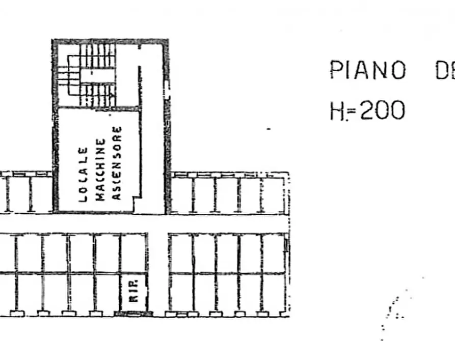 Immagine 27 di Appartamento in vendita  in Via Pier Paolo Vergerio a Padova