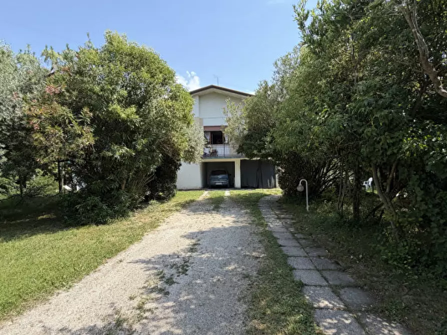 Immagine 3 di Casa bifamiliare in vendita  in Vigonza Via Bagnoli 14 a Vigonza