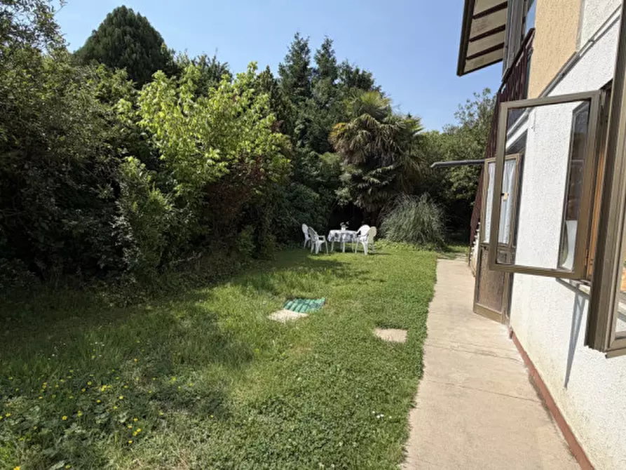 Immagine 4 di Casa bifamiliare in vendita  in Vigonza Via Bagnoli 14 a Vigonza