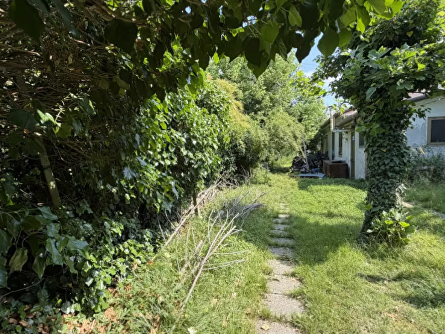 Immagine 5 di Casa bifamiliare in vendita  in Vigonza Via Bagnoli 14 a Vigonza