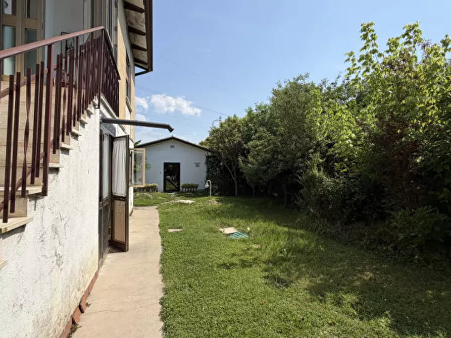 Immagine 6 di Casa bifamiliare in vendita  in Vigonza Via Bagnoli 14 a Vigonza