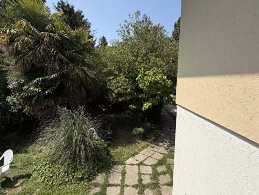 Immagine 7 di Casa bifamiliare in vendita  in Vigonza Via Bagnoli 14 a Vigonza