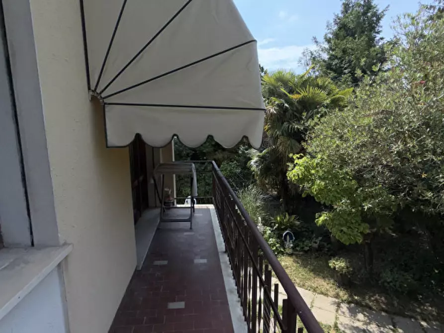 Immagine 8 di Casa bifamiliare in vendita  in Vigonza Via Bagnoli 14 a Vigonza