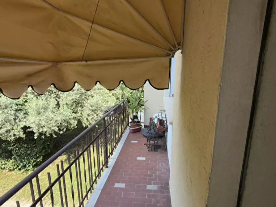 Immagine 9 di Casa bifamiliare in vendita  in Vigonza Via Bagnoli 14 a Vigonza
