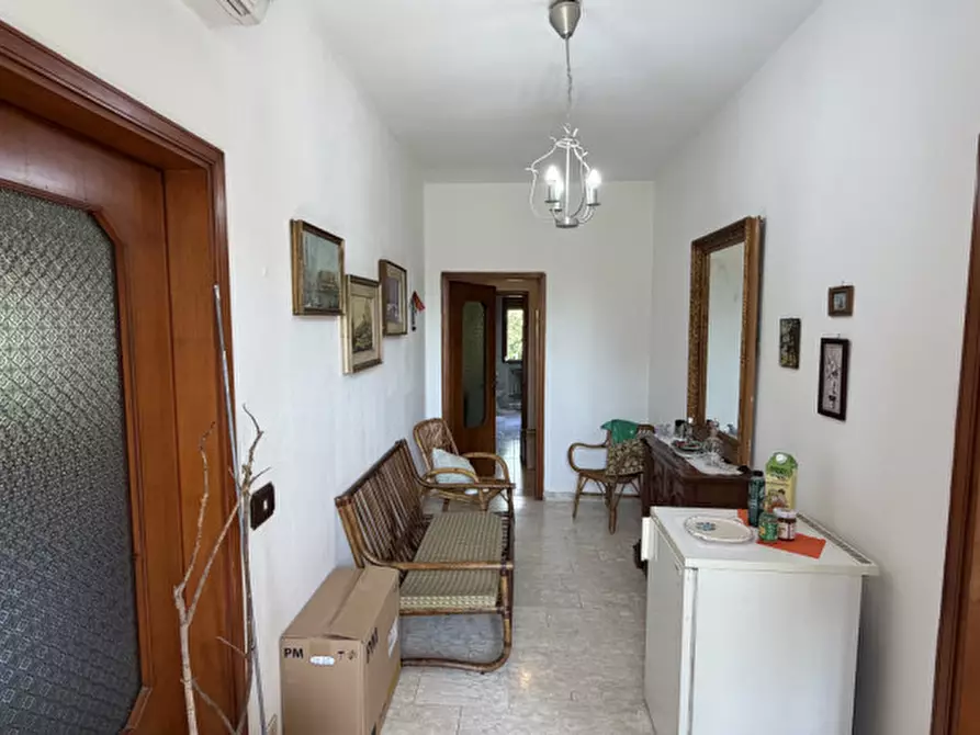 Immagine 10 di Casa bifamiliare in vendita  in Vigonza Via Bagnoli 14 a Vigonza