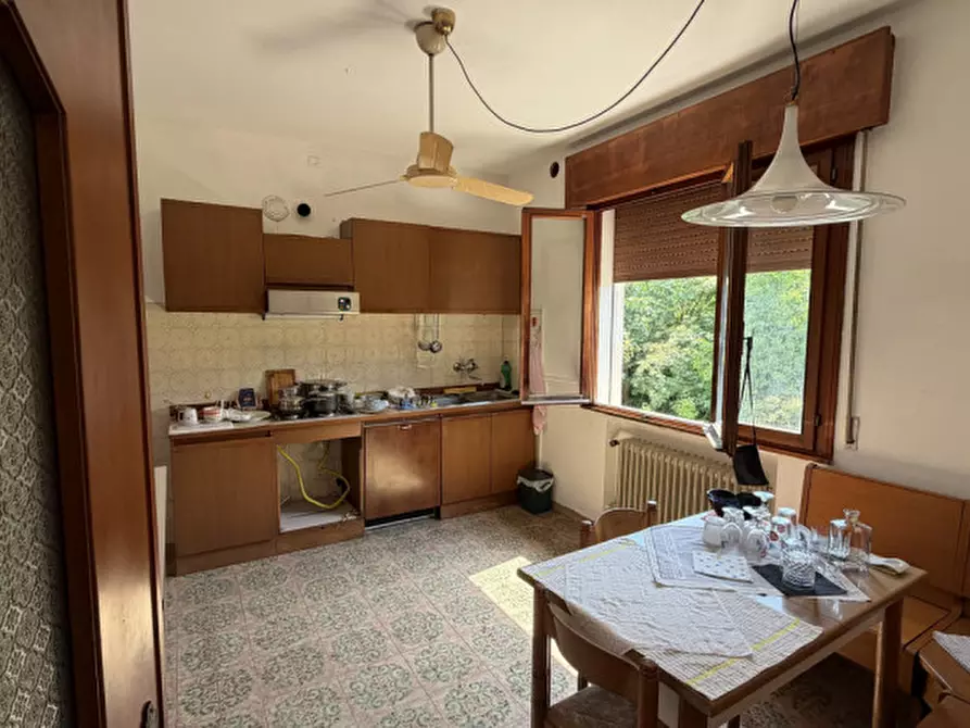 Immagine 11 di Casa bifamiliare in vendita  in Vigonza Via Bagnoli 14 a Vigonza