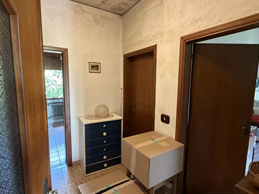 Immagine 13 di Casa bifamiliare in vendita  in Vigonza Via Bagnoli 14 a Vigonza