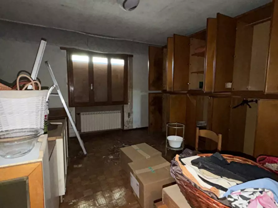 Immagine 15 di Casa bifamiliare in vendita  in Vigonza Via Bagnoli 14 a Vigonza