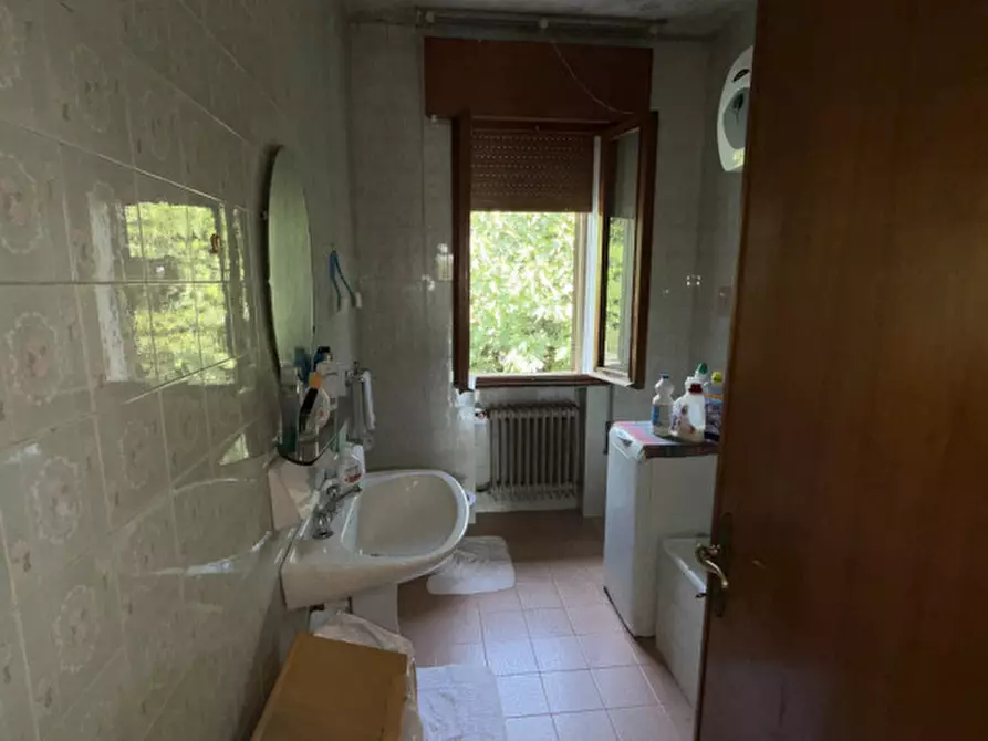Immagine 16 di Casa bifamiliare in vendita  in Vigonza Via Bagnoli 14 a Vigonza