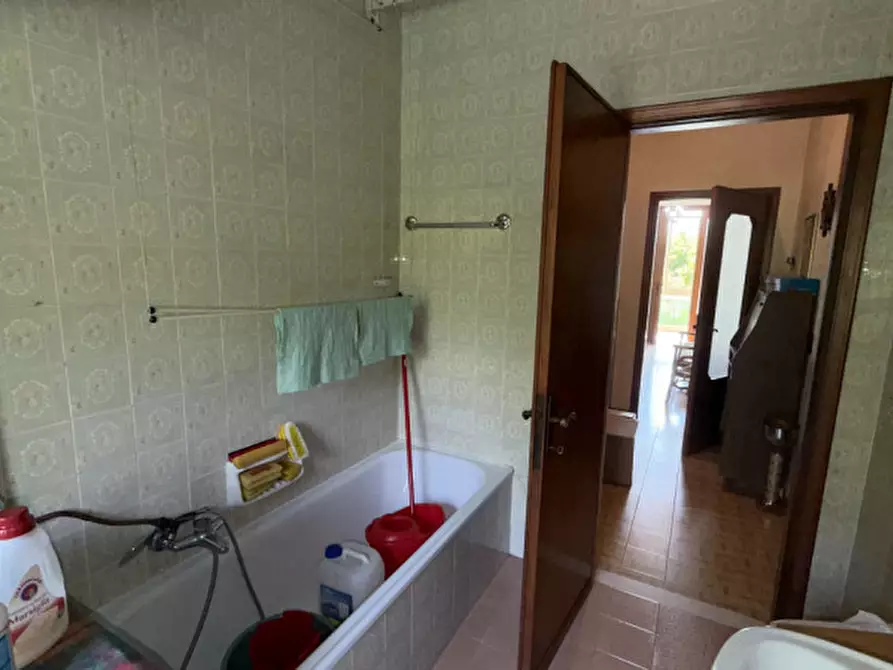 Immagine 17 di Casa bifamiliare in vendita  in Vigonza Via Bagnoli 14 a Vigonza