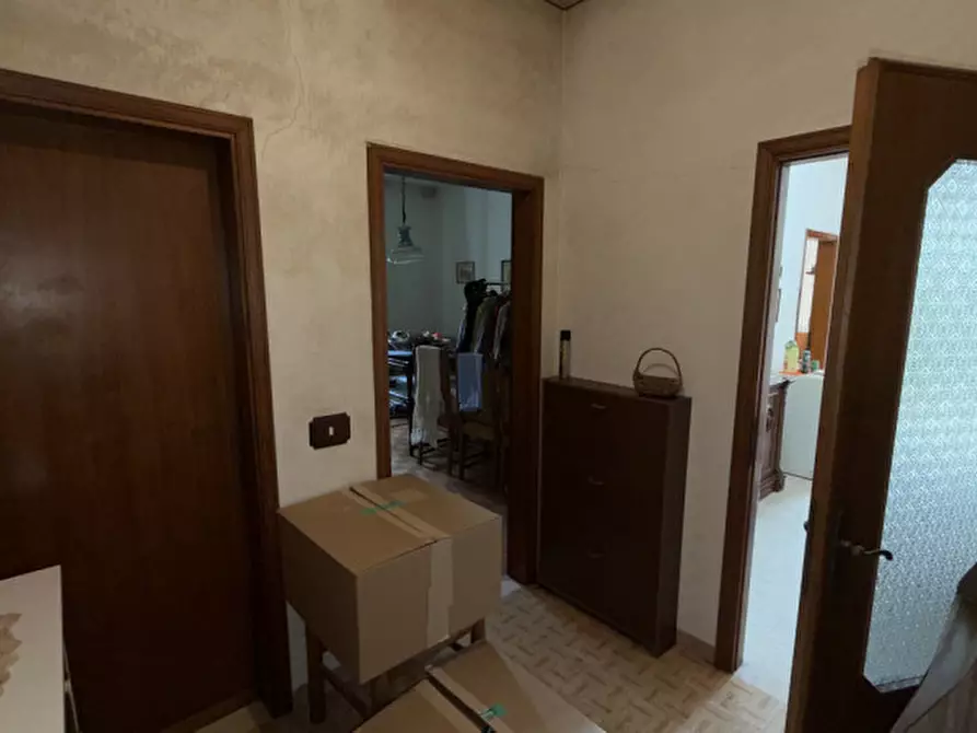 Immagine 18 di Casa bifamiliare in vendita  in Vigonza Via Bagnoli 14 a Vigonza