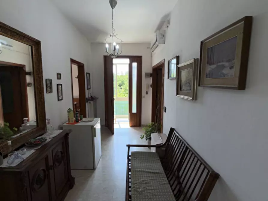 Immagine 19 di Casa bifamiliare in vendita  in Vigonza Via Bagnoli 14 a Vigonza