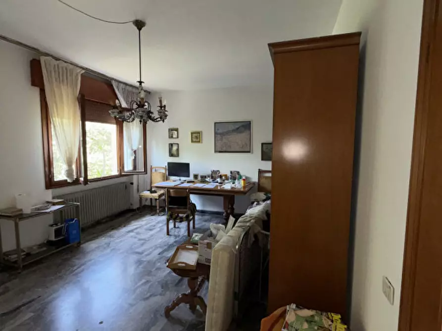 Immagine 20 di Casa bifamiliare in vendita  in Vigonza Via Bagnoli 14 a Vigonza