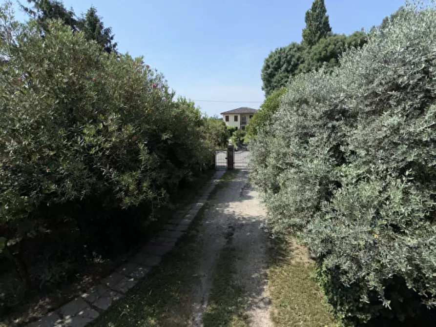 Immagine 22 di Casa bifamiliare in vendita  in Vigonza Via Bagnoli 14 a Vigonza