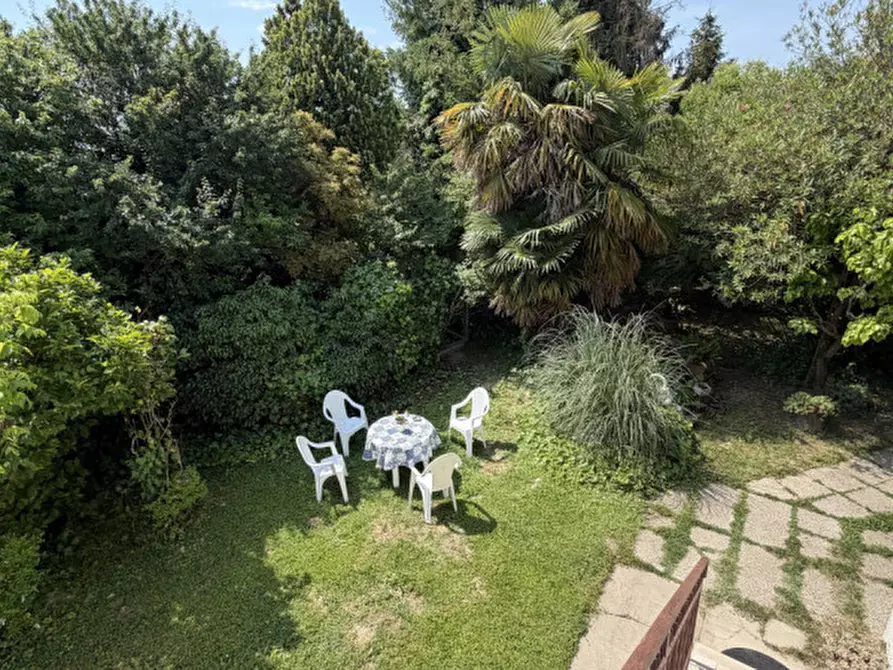 Immagine 23 di Casa bifamiliare in vendita  in Vigonza Via Bagnoli 14 a Vigonza