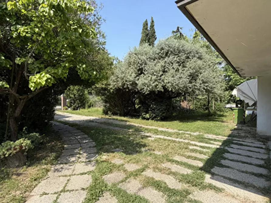 Immagine 24 di Casa bifamiliare in vendita  in Vigonza Via Bagnoli 14 a Vigonza