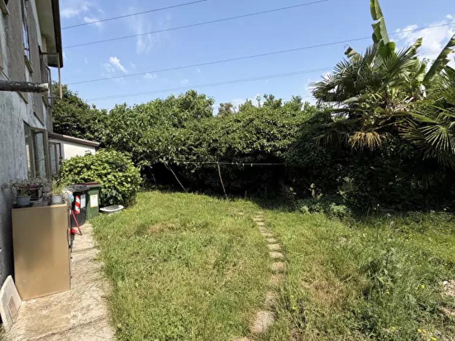 Immagine 25 di Casa bifamiliare in vendita  in Vigonza Via Bagnoli 14 a Vigonza