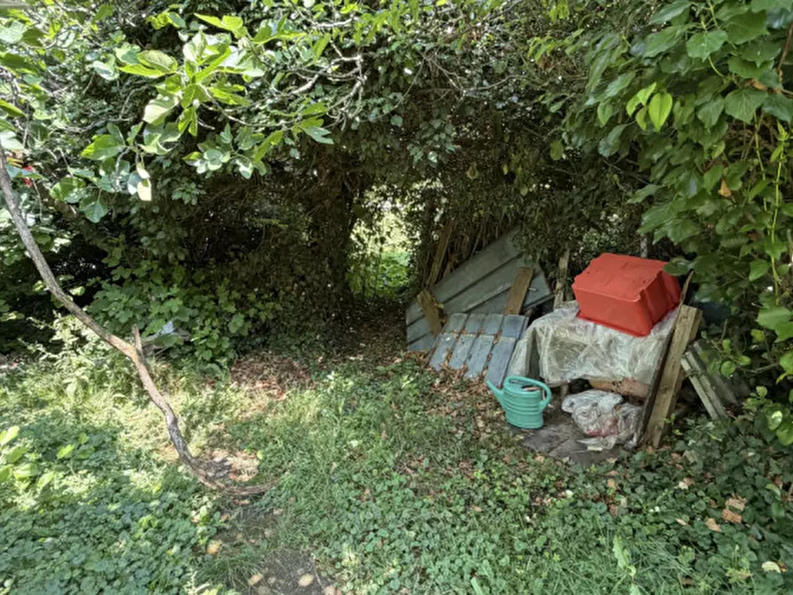 Immagine 26 di Casa bifamiliare in vendita  in Vigonza Via Bagnoli 14 a Vigonza