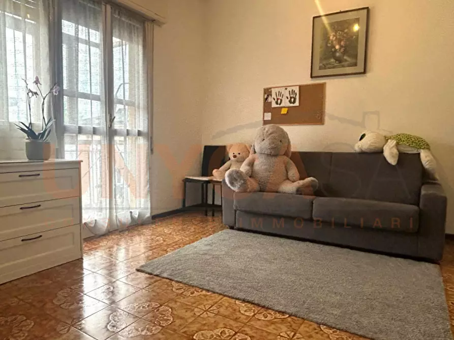Immagine 1 di Appartamento in vendita  in Via Isacco Newton a Padova