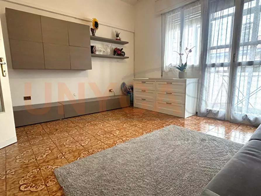 Immagine 2 di Appartamento in vendita  in Via Isacco Newton a Padova