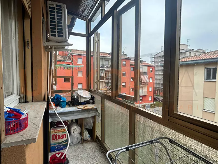 Immagine 3 di Appartamento in vendita  in Via Isacco Newton a Padova