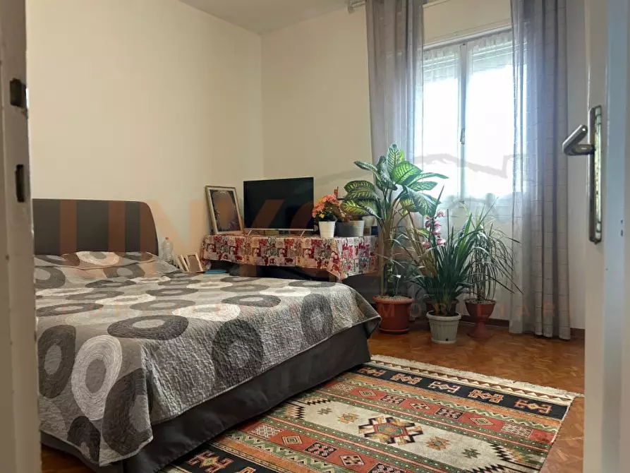 Immagine 6 di Appartamento in vendita  in Via Isacco Newton a Padova