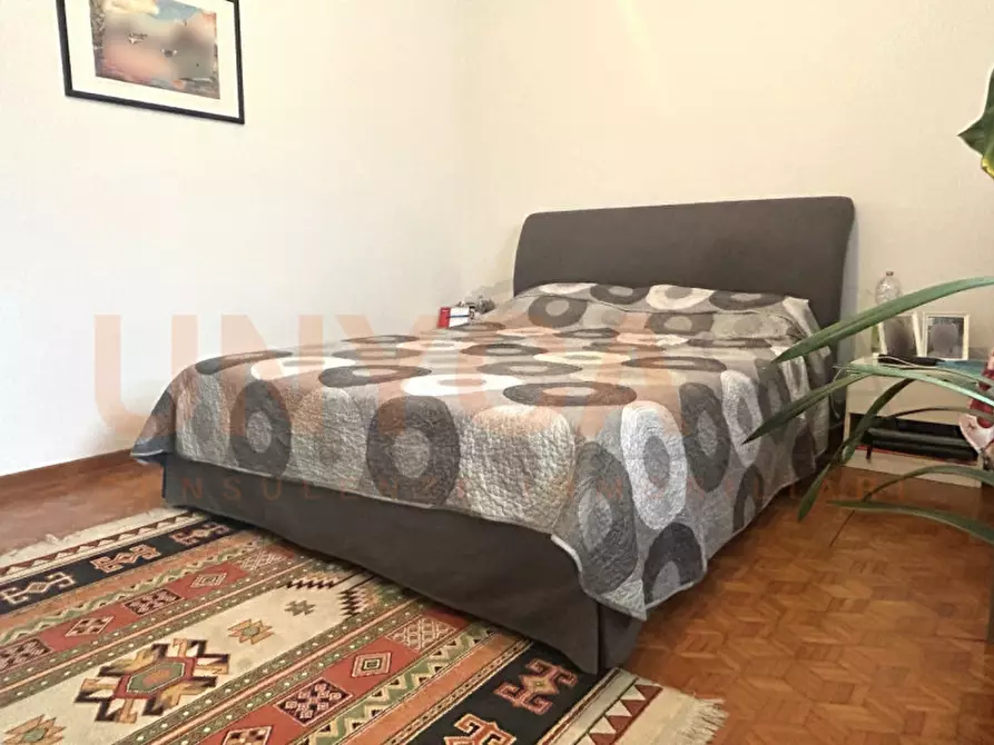 Immagine 7 di Appartamento in vendita  in Via Isacco Newton a Padova