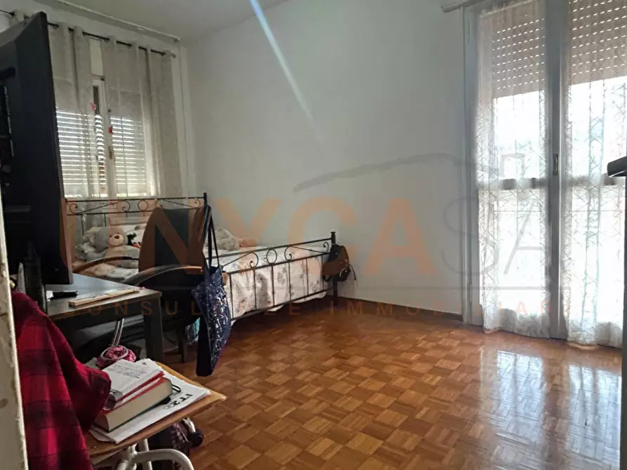 Immagine 8 di Appartamento in vendita  in Via Isacco Newton a Padova