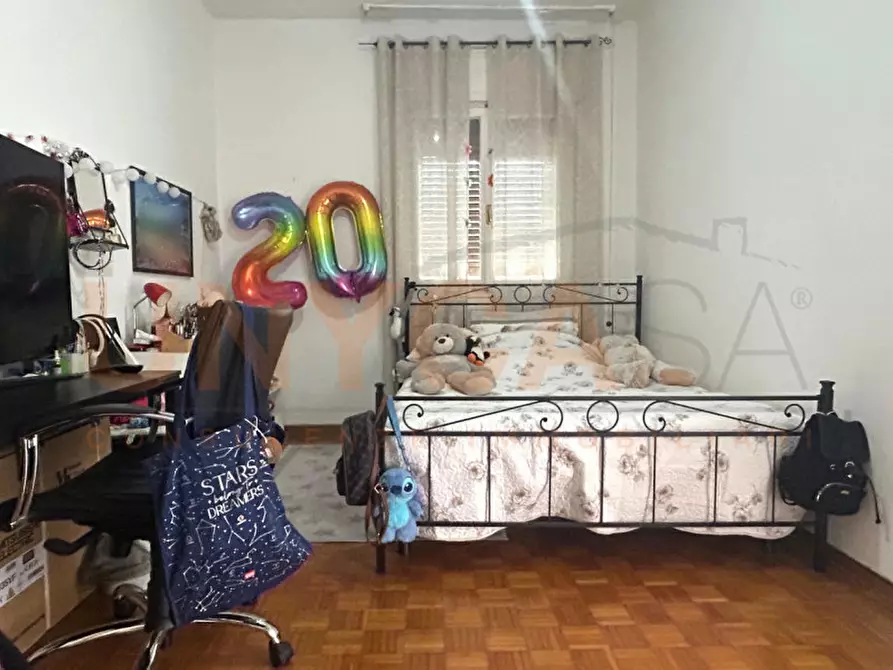 Immagine 9 di Appartamento in vendita  in Via Isacco Newton a Padova