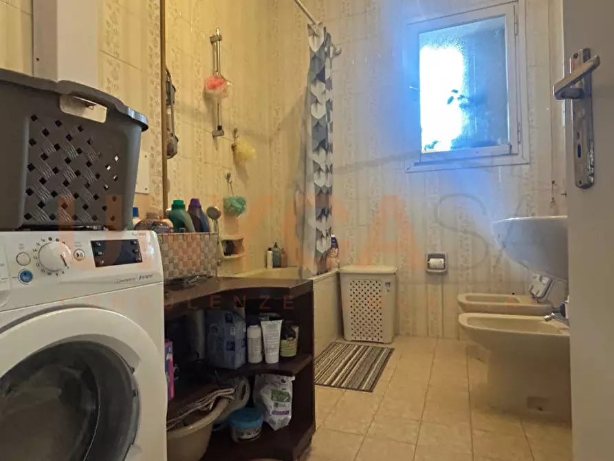 Immagine 10 di Appartamento in vendita  in Via Isacco Newton a Padova