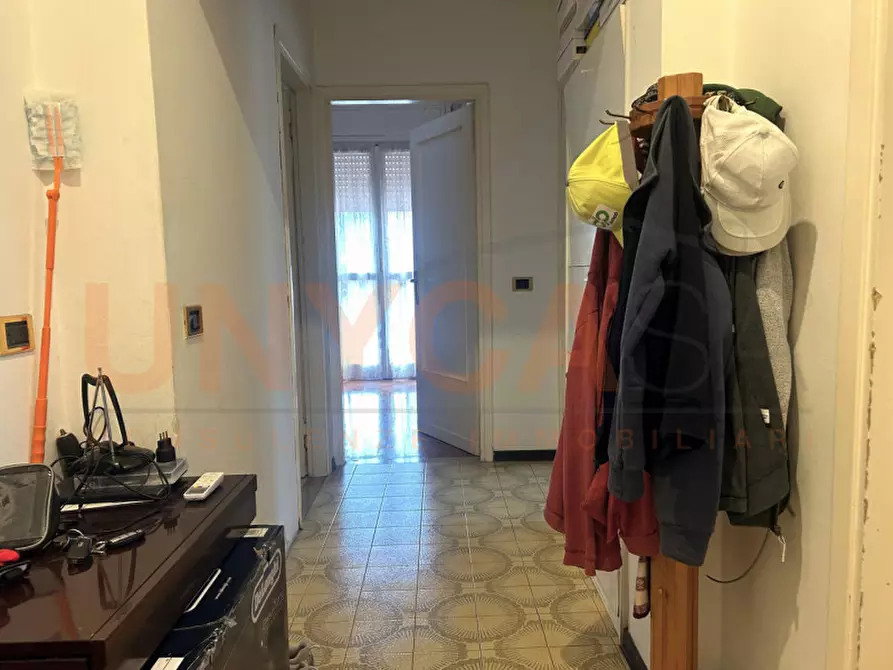 Immagine 11 di Appartamento in vendita  in Via Isacco Newton a Padova