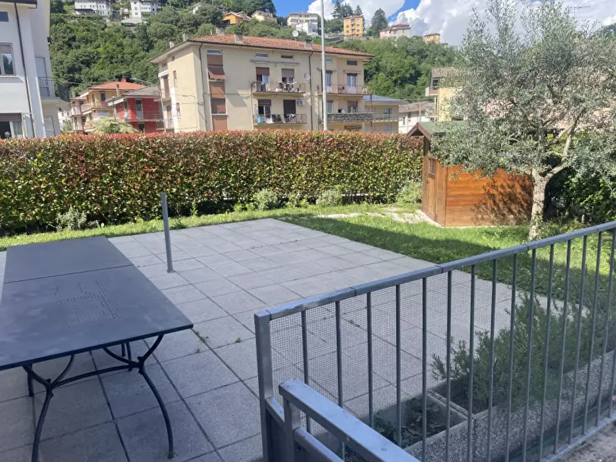 Immagine 1 di Appartamento in vendita  in Via B. Buozzi, 2 a Valdagno