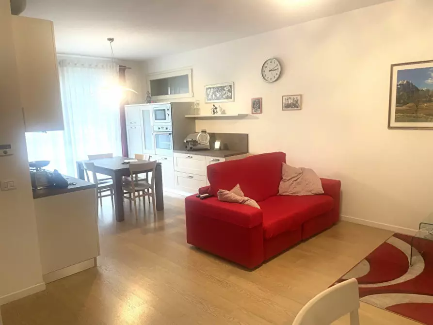 Immagine 2 di Appartamento in vendita  in Via B. Buozzi, 2 a Valdagno