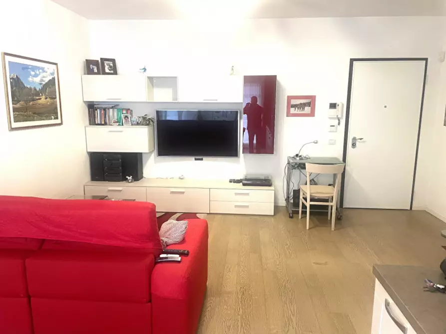 Immagine 3 di Appartamento in vendita  in Via B. Buozzi, 2 a Valdagno