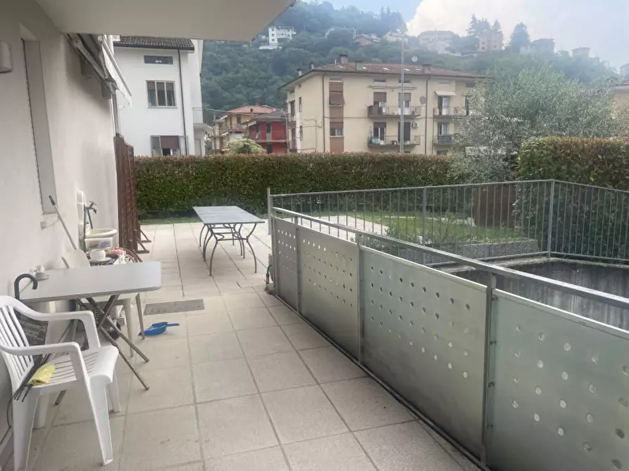 Immagine 4 di Appartamento in vendita  in Via B. Buozzi, 2 a Valdagno