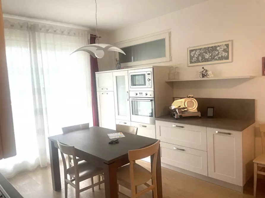 Immagine 5 di Appartamento in vendita  in Via B. Buozzi, 2 a Valdagno
