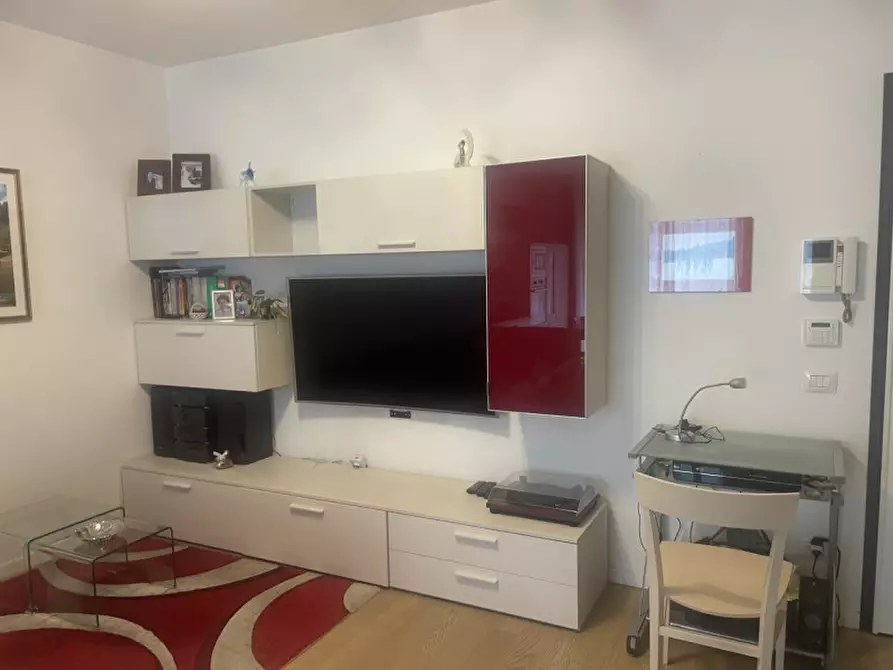 Immagine 6 di Appartamento in vendita  in Via B. Buozzi, 2 a Valdagno